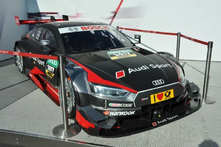 Hockenheim, Deutschland - Photo 10