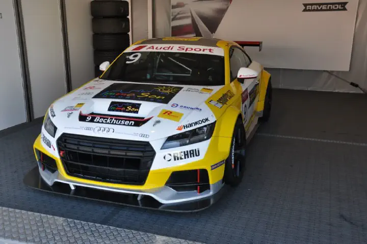 Hockenheim, Deutschland - Photo 11