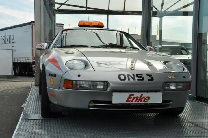 Hockenheim, Deutschland - Photo 13