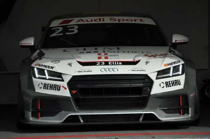 Hockenheim, Deutschland - Photo 14