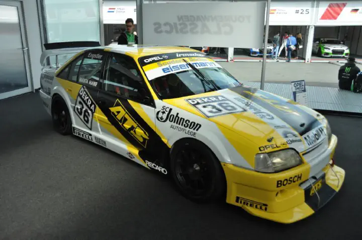 Hockenheim, Deutschland - Photo 16