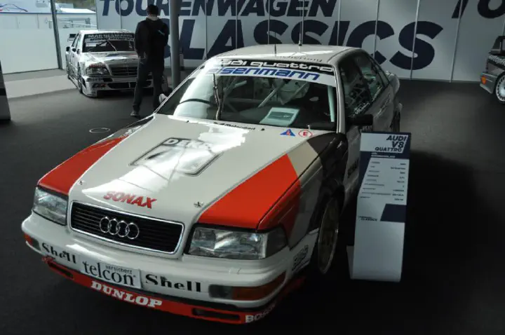 Hockenheim, Deutschland - Photo 18