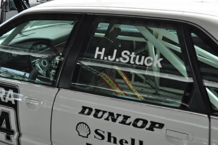 Hockenheim, Deutschland - Photo 19