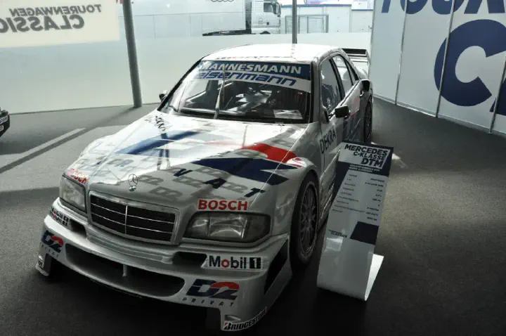 Hockenheim, Deutschland - Photo 20