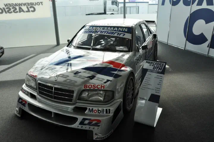 Hockenheim, Deutschland - Photo 20