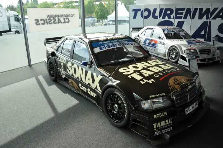 Hockenheim, Deutschland - Photo 21