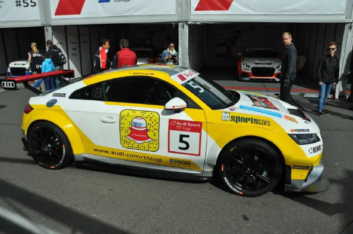 Hockenheim, Deutschland - Photo 22