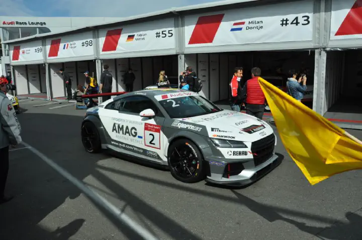 Hockenheim, Deutschland - Photo 23