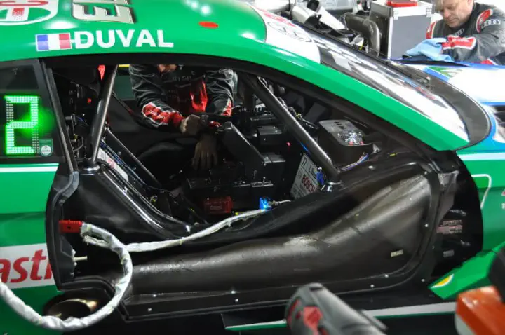 Hockenheim, Deutschland - Photo 24