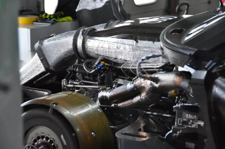 Hockenheim, Deutschland - Photo 25