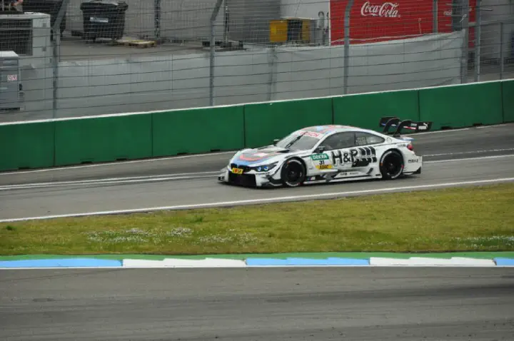 Hockenheim, Deutschland - Photo 26