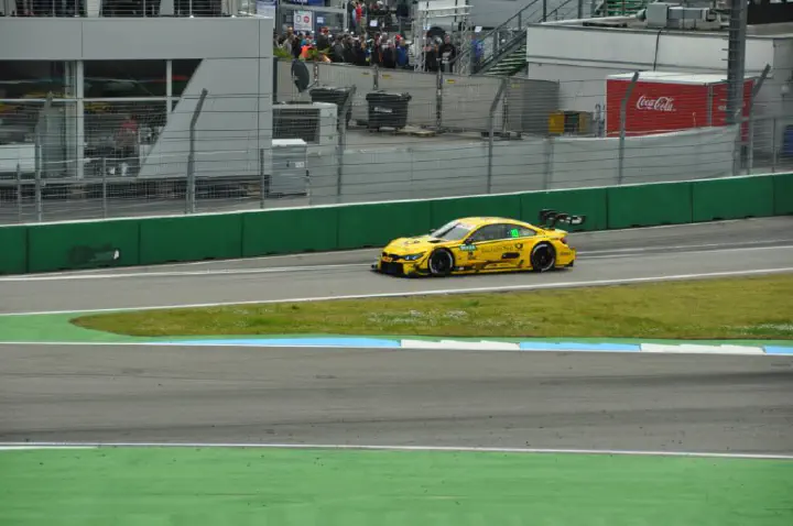 Hockenheim, Deutschland - Photo 27