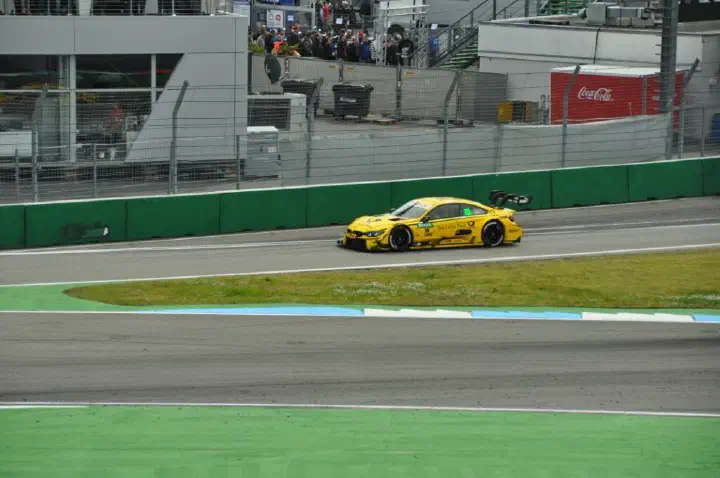 Hockenheim, Deutschland - Photo 27