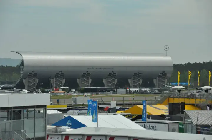 Hockenheim, Deutschland - Photo 28