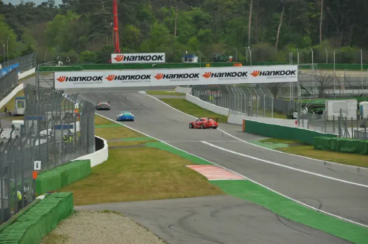 Hockenheim, Deutschland - Photo 30