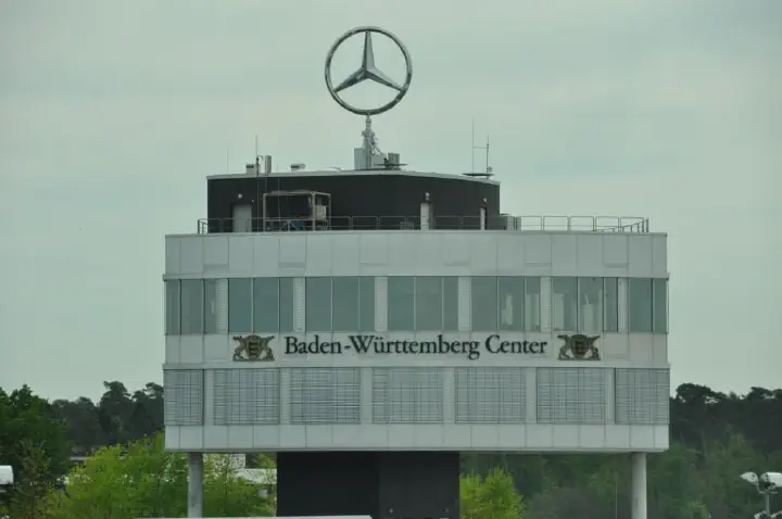 Hockenheim, Deutschland - Photo 31