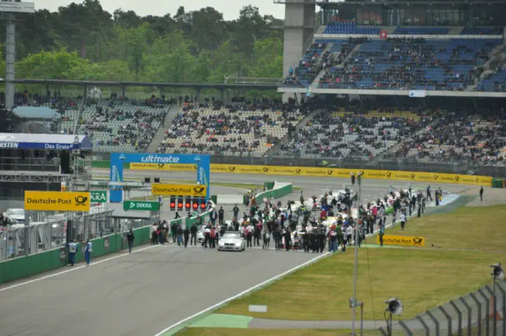 Hockenheim, Deutschland - Photo 32