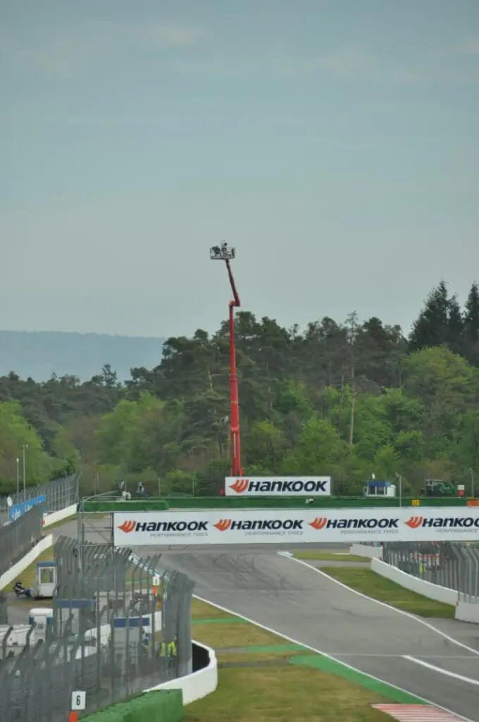 Hockenheim, Deutschland - Photo 33