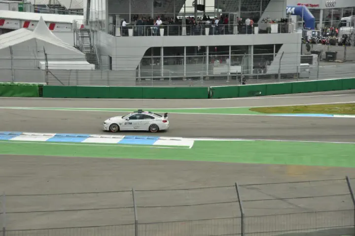 Hockenheim, Deutschland - Photo 34