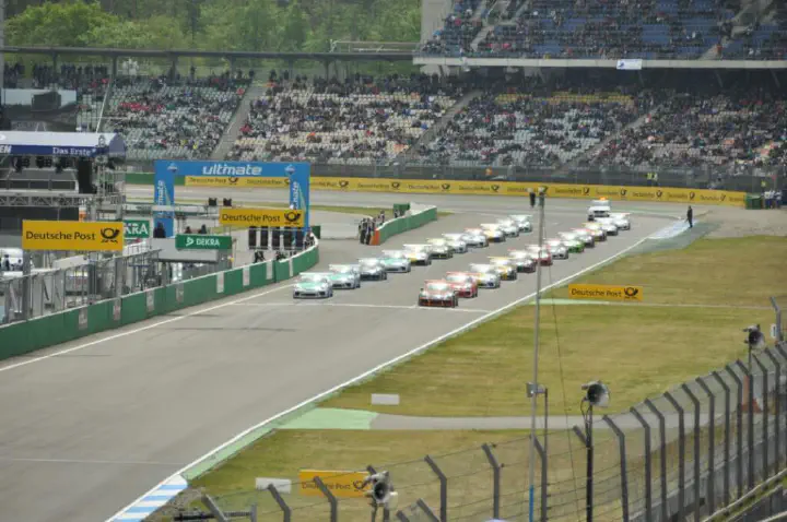 Hockenheim, Deutschland - Photo 35