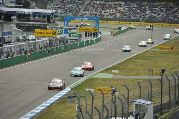 Hockenheim, Deutschland - Photo 36