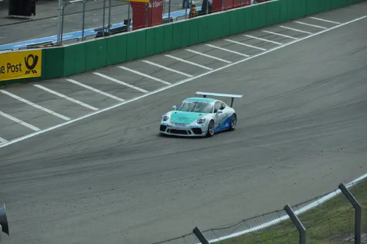 Hockenheim, Deutschland - Photo 37