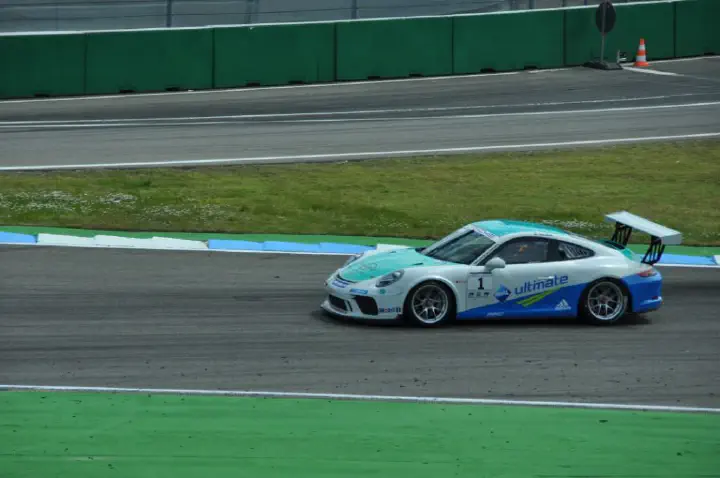 Hockenheim, Deutschland - Photo 38