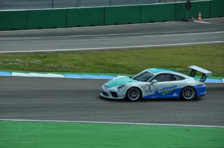 Hockenheim, Deutschland - Photo 38