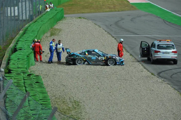 Hockenheim, Deutschland - Photo 39