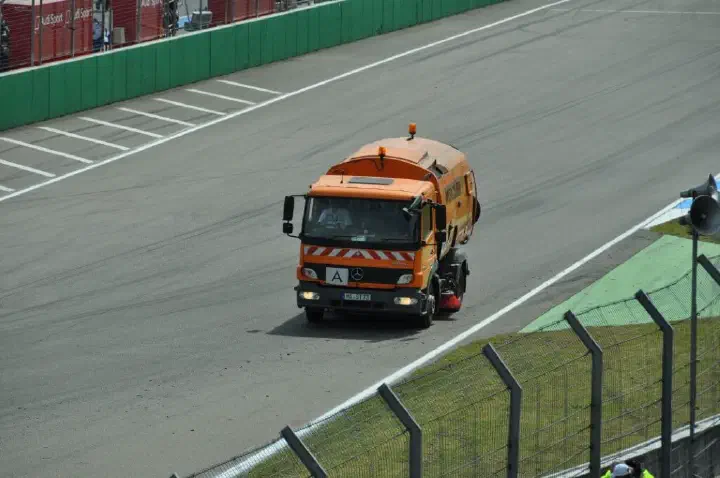 Hockenheim, Deutschland - Photo 40