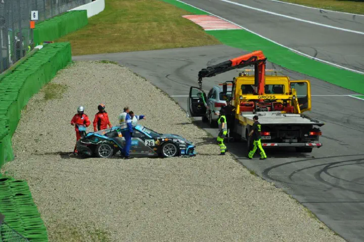 Hockenheim, Deutschland - Photo 41