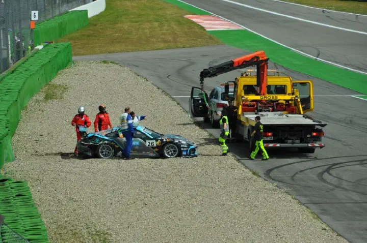 Hockenheim, Deutschland - Photo 41