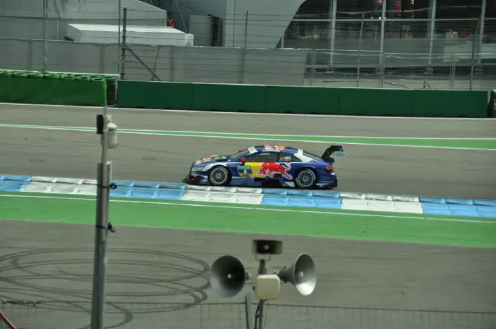 Hockenheim, Deutschland - Photo 43