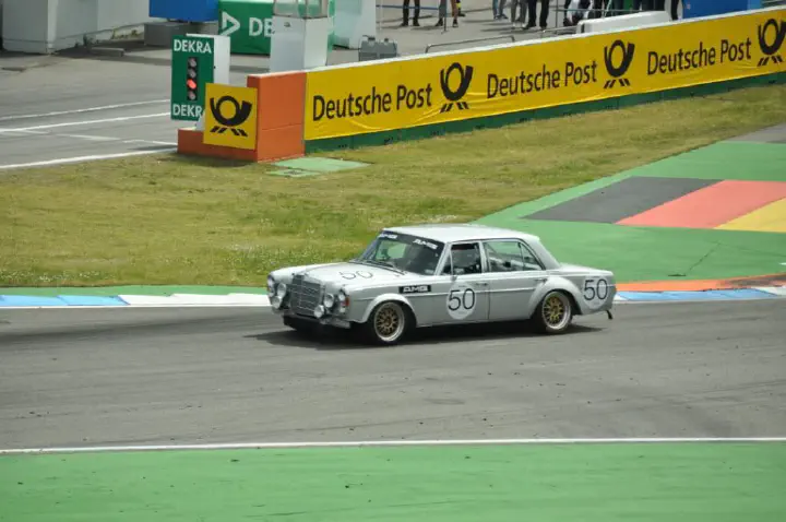 Hockenheim, Deutschland - Photo 45