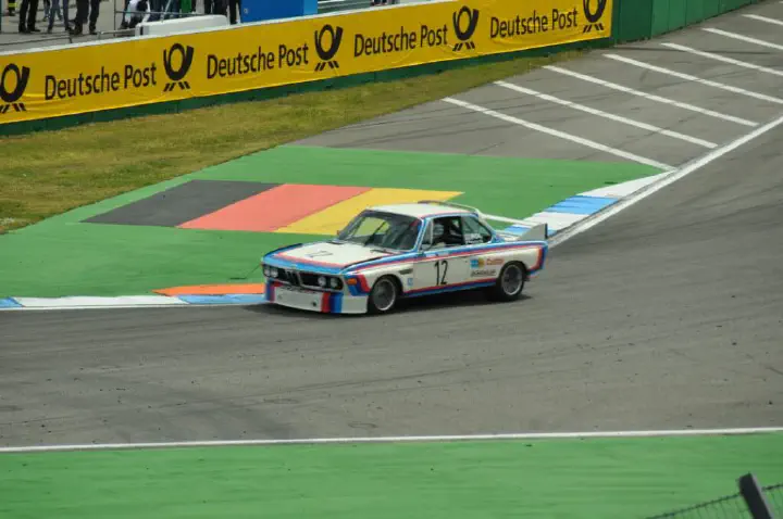 Hockenheim, Deutschland - Photo 46