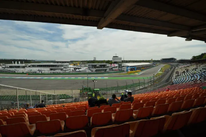 Hockenheim, Deutschland - Photo 47