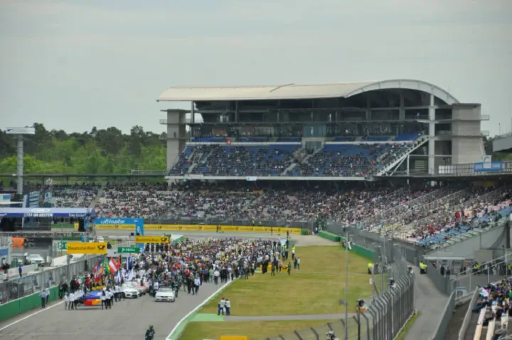 Hockenheim, Deutschland - Photo 48