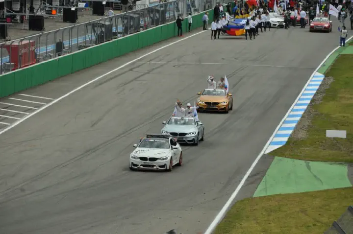 Hockenheim, Deutschland - Photo 49