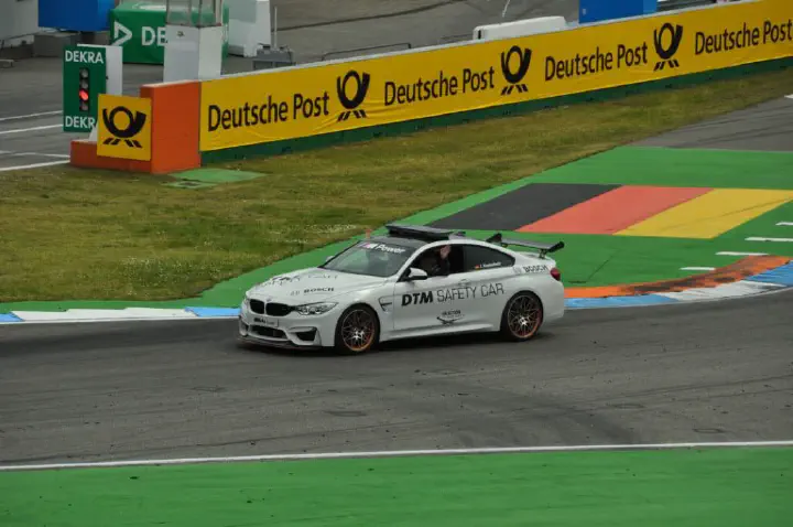 Hockenheim, Deutschland - Photo 50