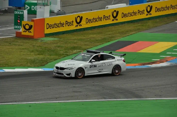 Hockenheim, Deutschland - Photo 50