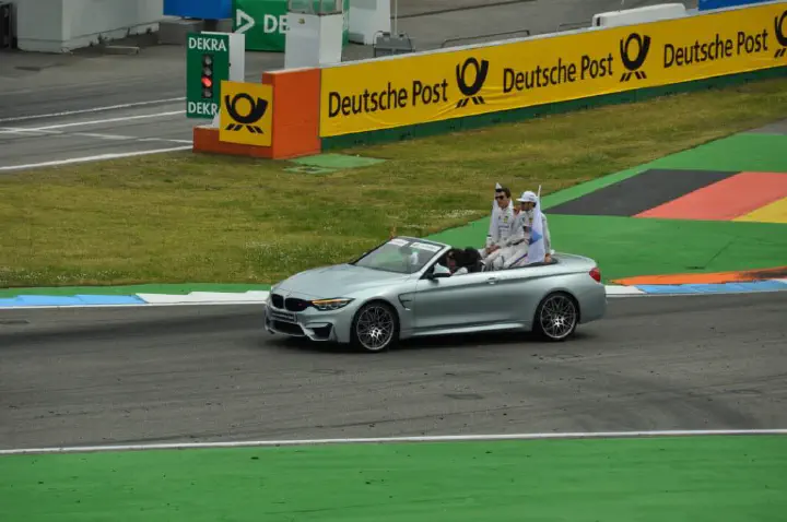 Hockenheim, Deutschland - Photo 51