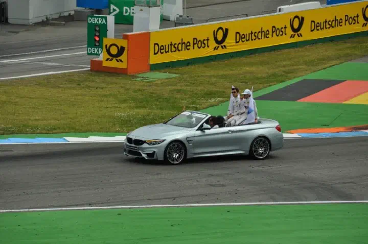 Hockenheim, Deutschland - Photo 51