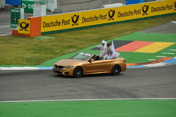 Hockenheim, Deutschland - Photo 52