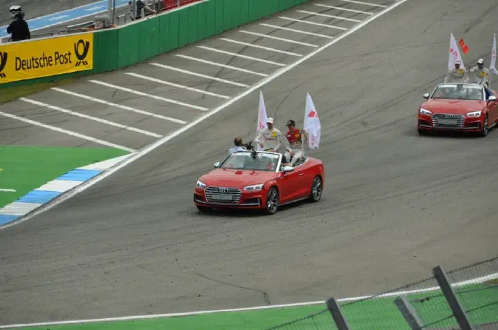 Hockenheim, Deutschland - Photo 53