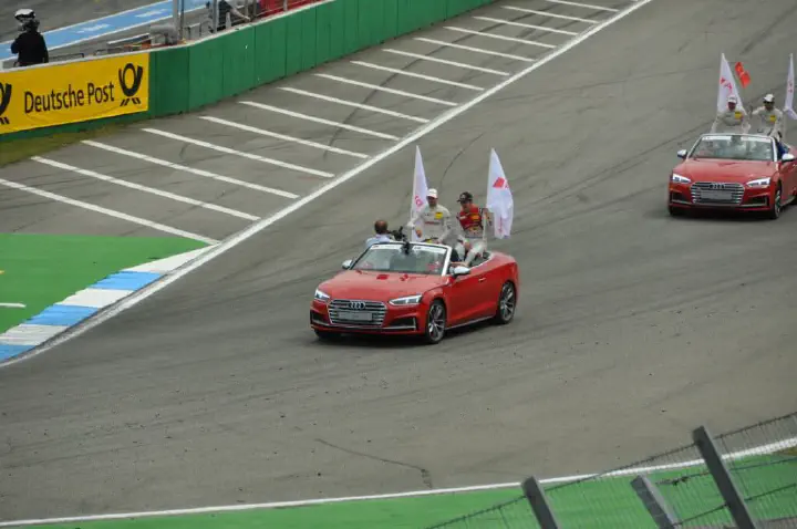 Hockenheim, Deutschland - Photo 53