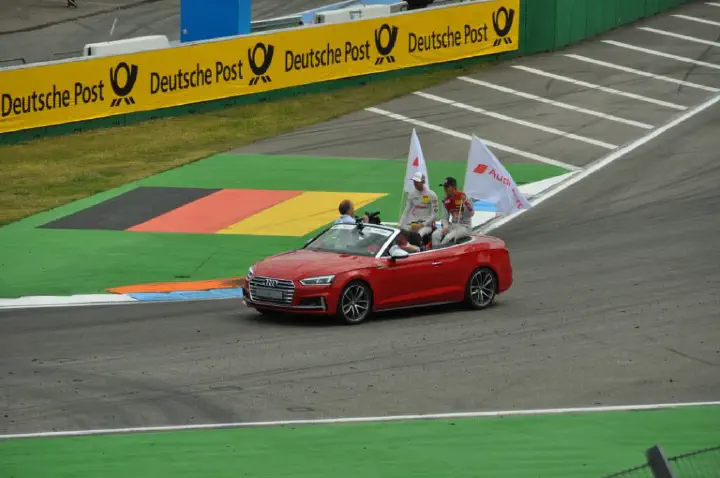 Hockenheim, Deutschland - Photo 54