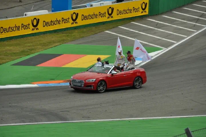 Hockenheim, Deutschland - Photo 54