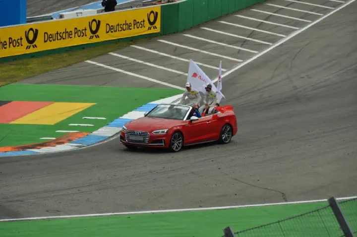 Hockenheim, Deutschland - Photo 55