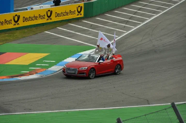 Hockenheim, Deutschland - Photo 55
