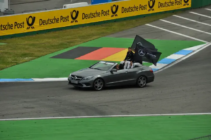 Hockenheim, Deutschland - Photo 56